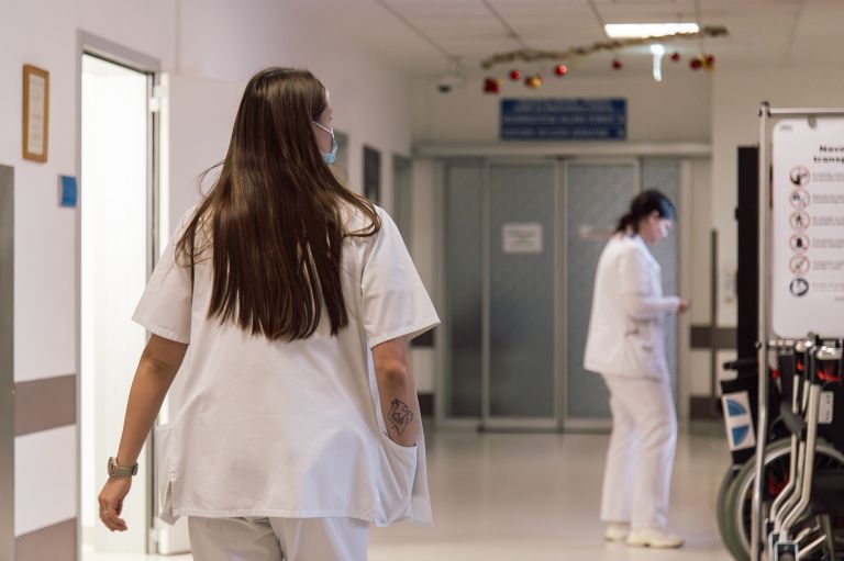 simbolična, zdravstvo, sbms, bolnišnica, bolnica, zdravnik