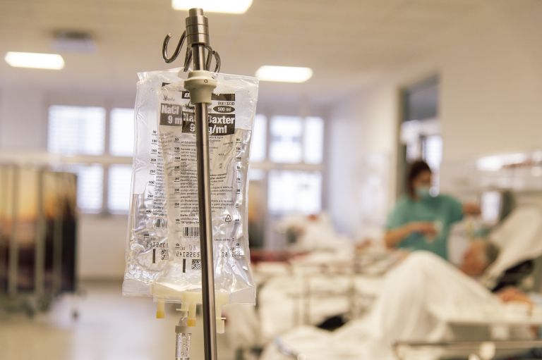 simbolična, sbms, bolnica, opazovalni-oddelek, bolnišnica, dihalna-obolenja