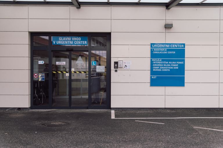 simbolična, zdravstvo, sbms, bolnišnica, bolnica