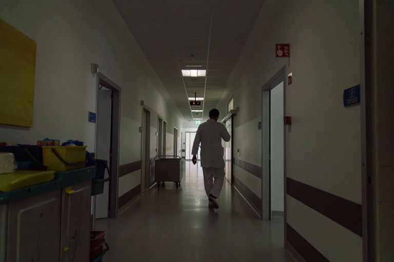 simbolična, zdravstvo, sbms, bolnišnica, bolnica, zdravnik