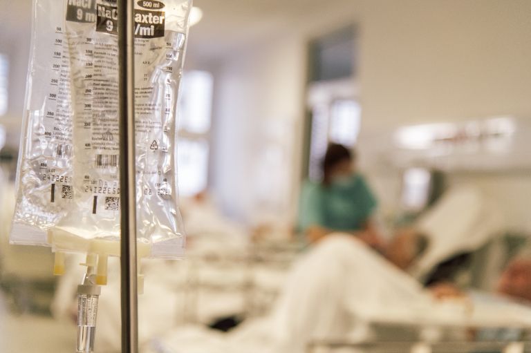 simbolična, zdravstvo, sbms, bolnišnica, bolnica, opazovalni-oddelek, infuzija