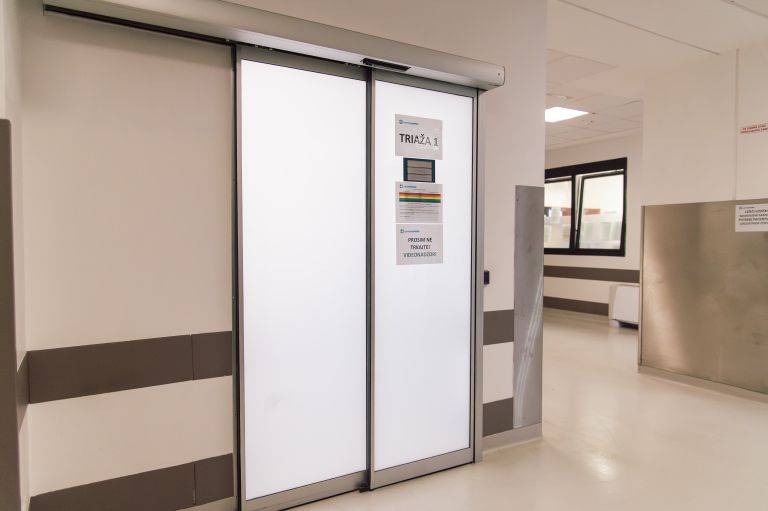 simbolična, zdravstvo, sbms, bolnišnica, bolnica, urgenca