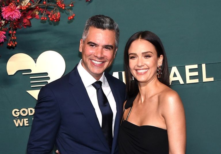 Jessica Alba, Cash Warren.jpg