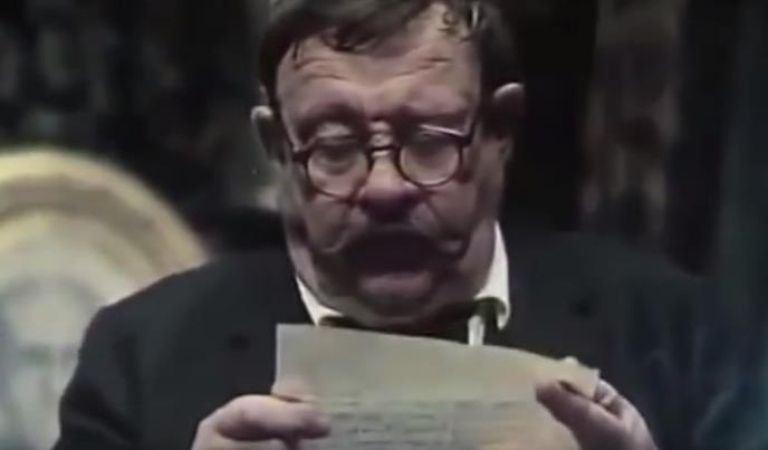 Pavle Vuisić