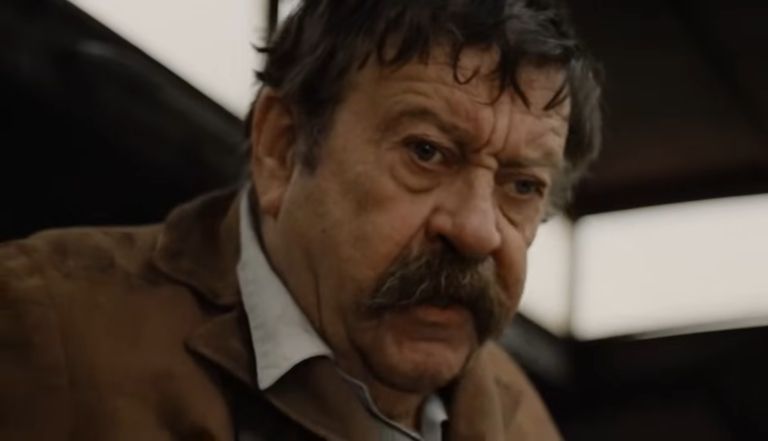 Pavle Vuisić