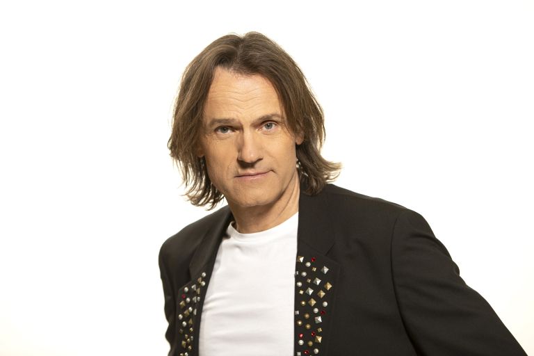 Robert Dragar