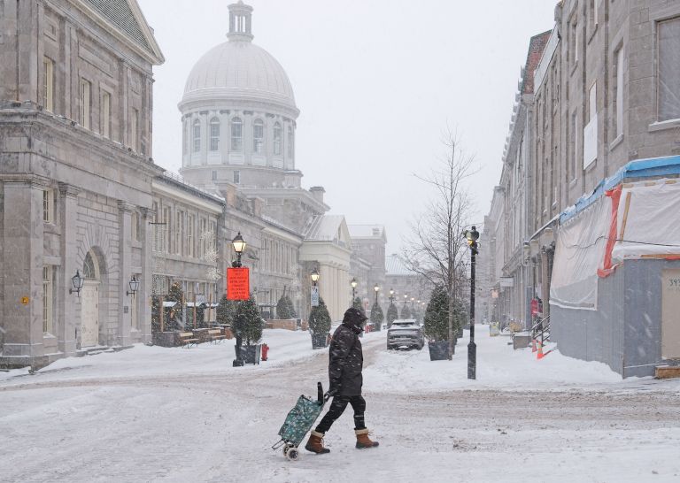 QUEBEC profimedia-0952472480.jpg