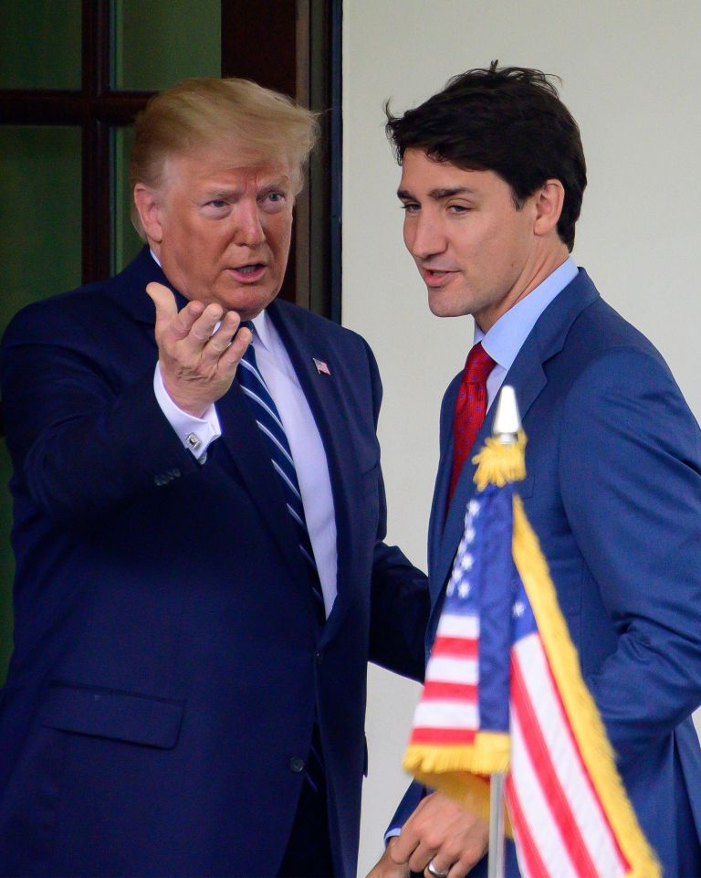 trump trudeau profimedia-0658984607.jpg