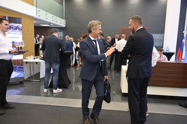 golob bostjancic Saso Radej.jpg