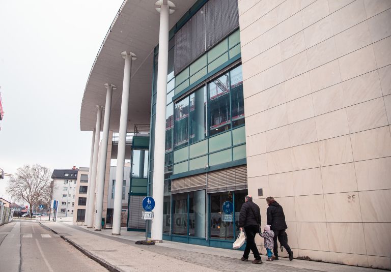 pokrajinska-knjižnica-murska-sobota, pišk, knjige, knjiga