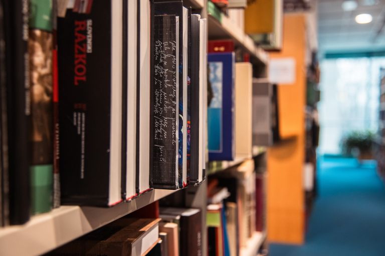 pokrajinska-knjižnica-murska-sobota, pišk, knjige, knjiga