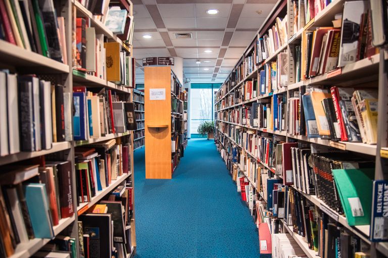 pokrajinska-knjižnica-murska-sobota, pišk, knjige, knjiga