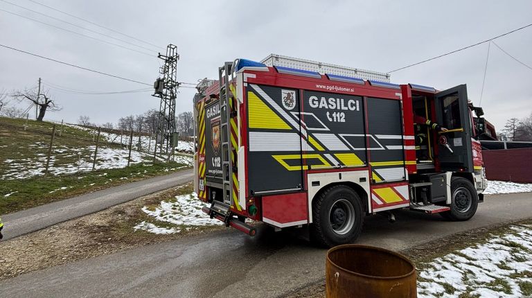 pozar, pgd-ljutomer, transformatorska-postaja