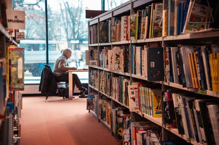 pokrajinska-knjižnica-murska-sobota, pišk, knjige, knjiga