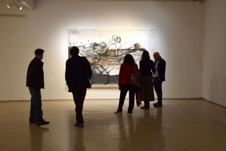 mirsad-begić, slike, razstava, galerija-murska-sobota