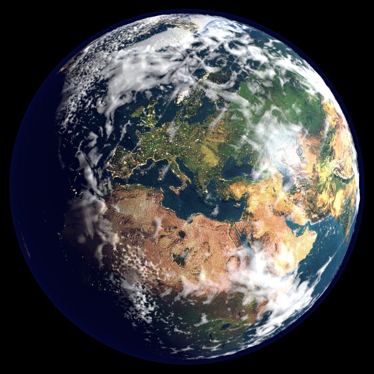 vesolje earth-5730334.jpg