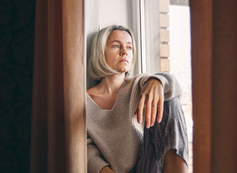 Sezonska razpoloženjska motnja, zimska depresija.jpg