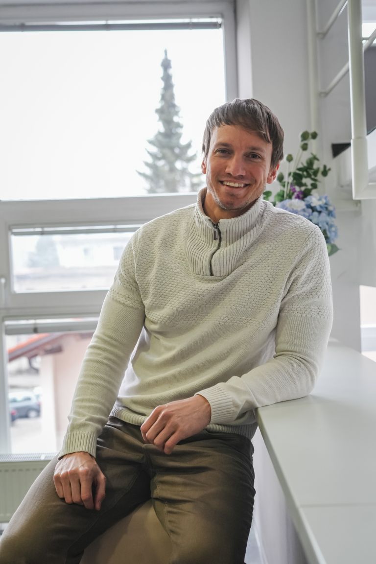 Andrei Lenart