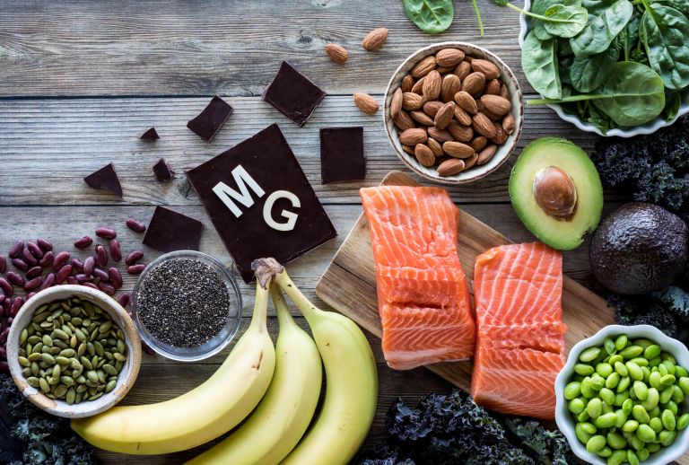 Magnezij