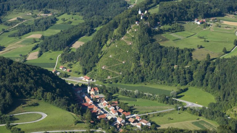 Podsreda