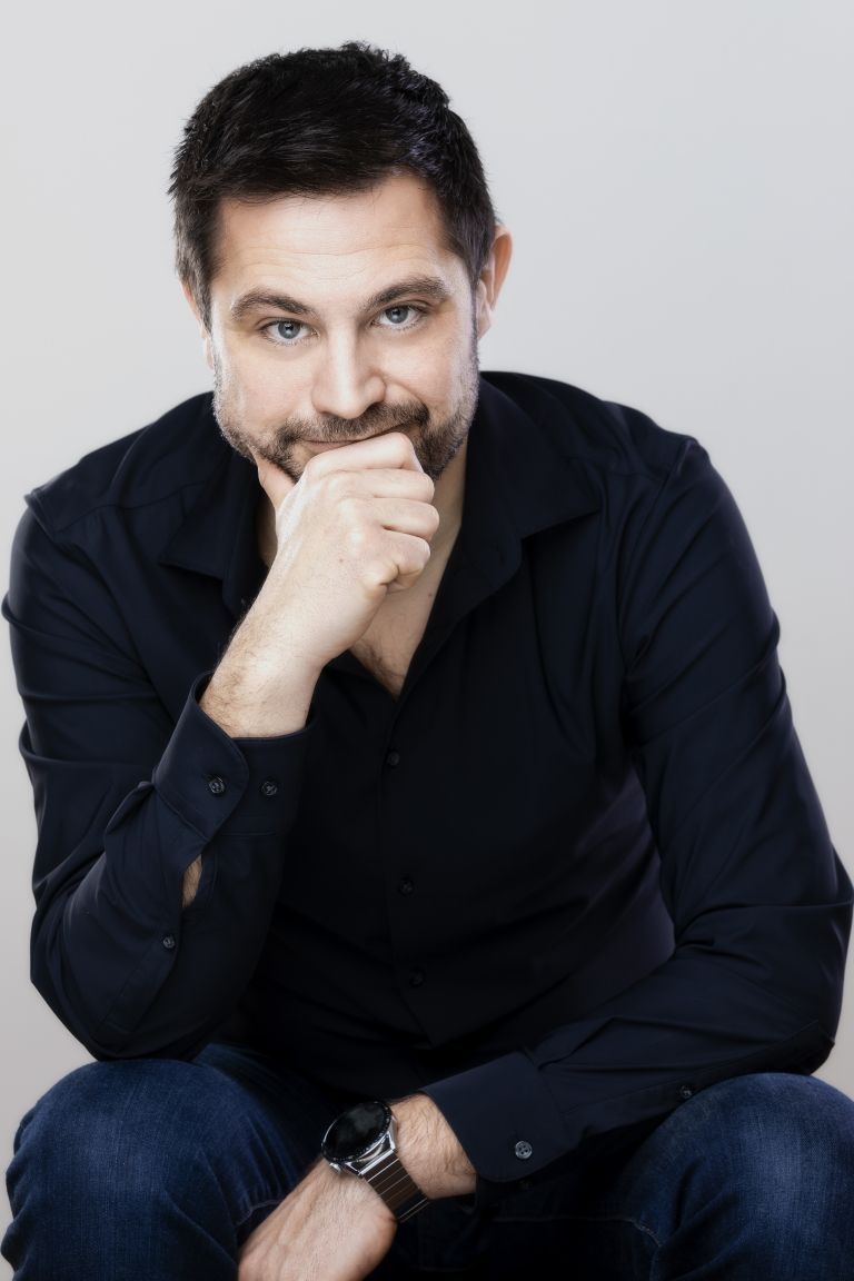 Tadej Pišek