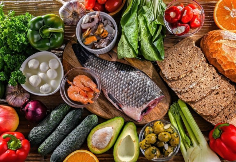 mediteranska prehrana