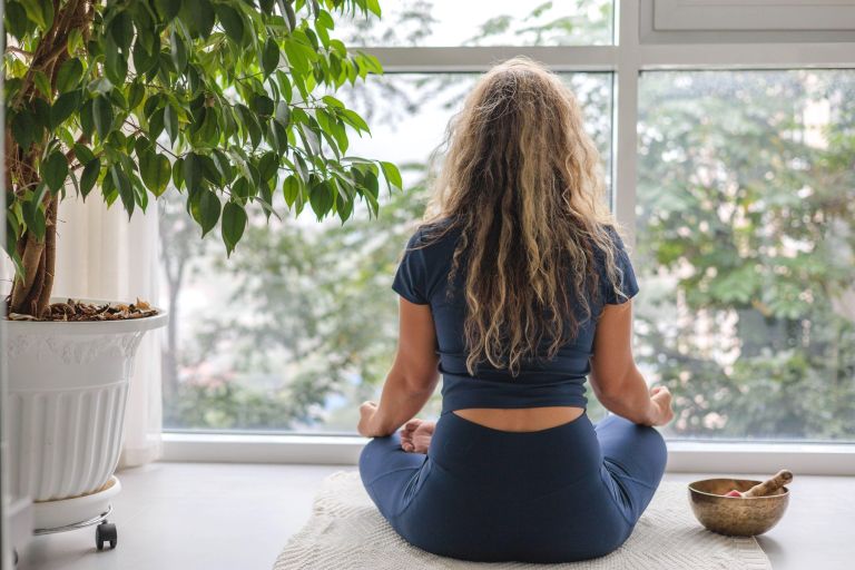 Meditacija