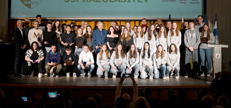 ljutomer, podelitev-športnik-leta-2024