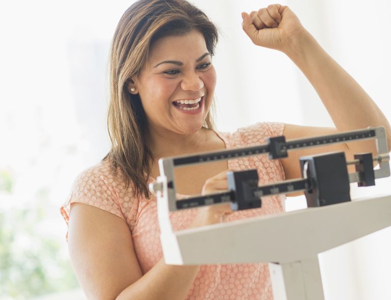 hujšanje, dieta, kilogrami