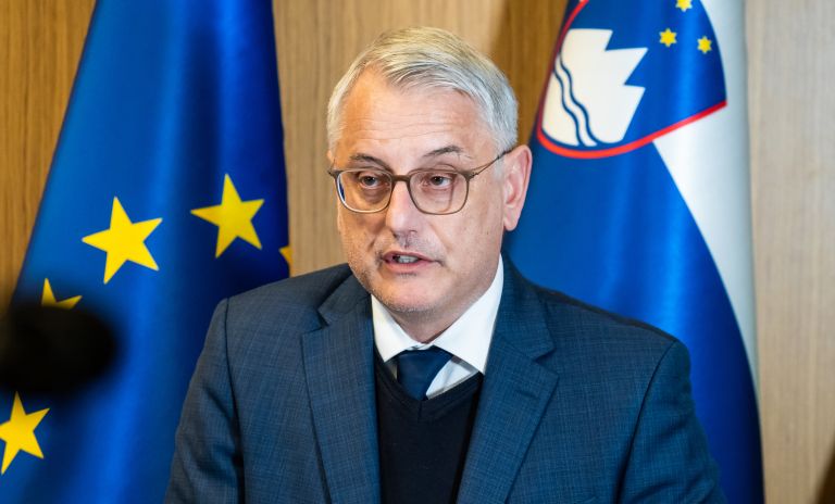 Matjaž Han