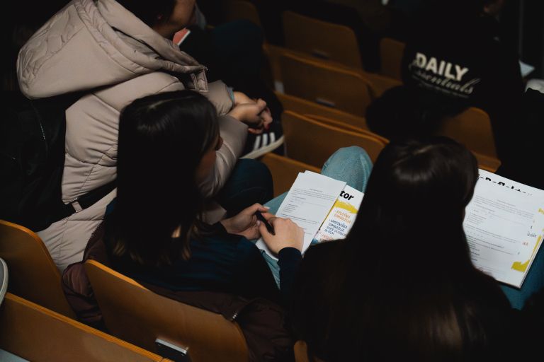 informativni-dan, učenci, dijaki, gfml, srednja-šola