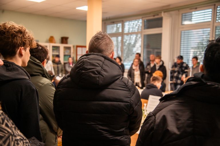 informativni-dnevi-2025, biotehniška-šola-rakičan