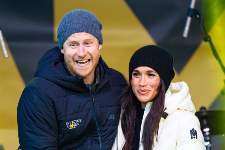 princ harry, meghan markle