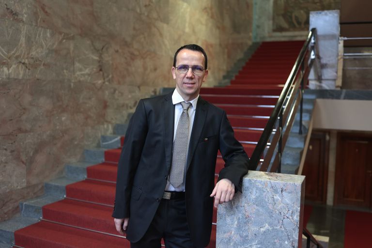 darko-krajnc, poslanec, državni-zbor