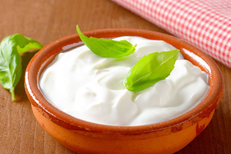 jogurt