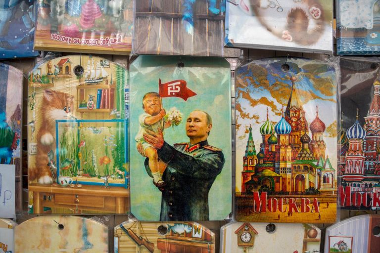 putin trump karikatura profimedia-0340746410.jpg