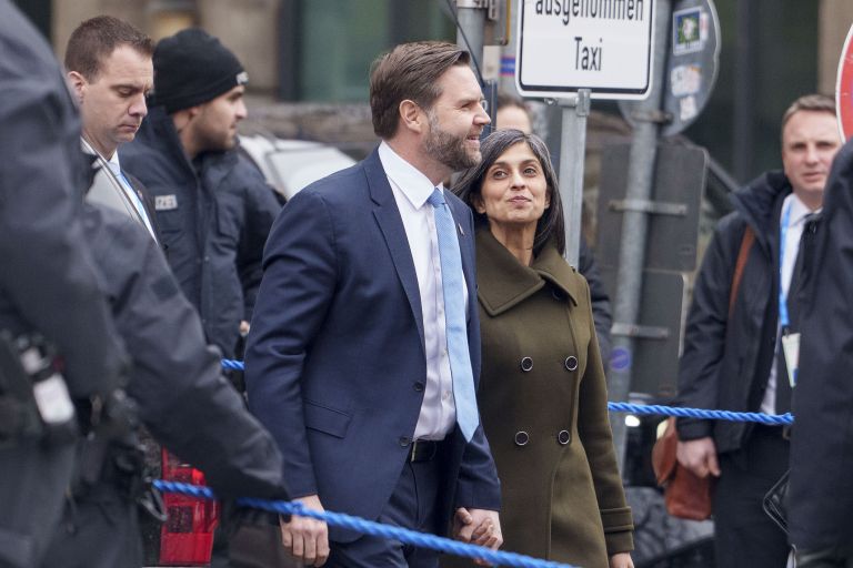 vance usha profimedia-0963989672.jpg