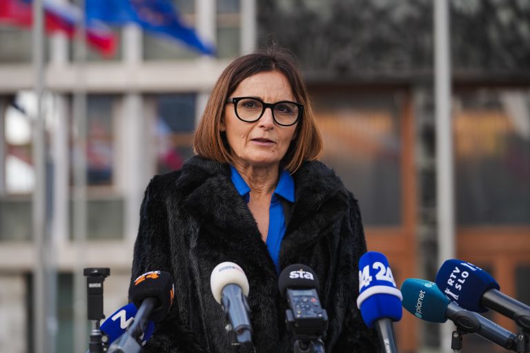 Nataša Avšič Bogovič