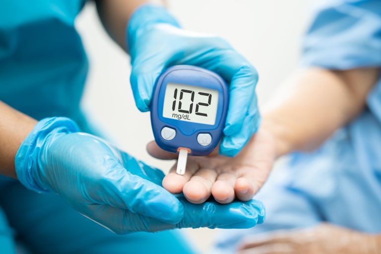 krvni sladkor, sladkorna bolezen