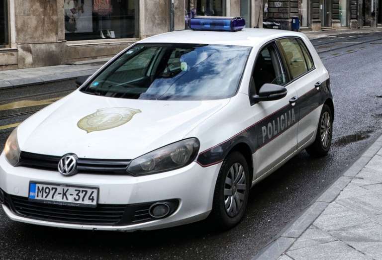 policija BiH