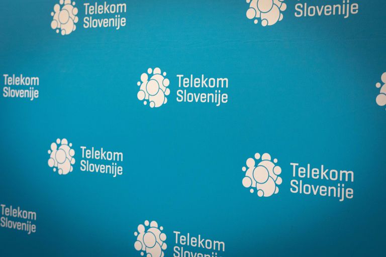 Telekom Slovenije