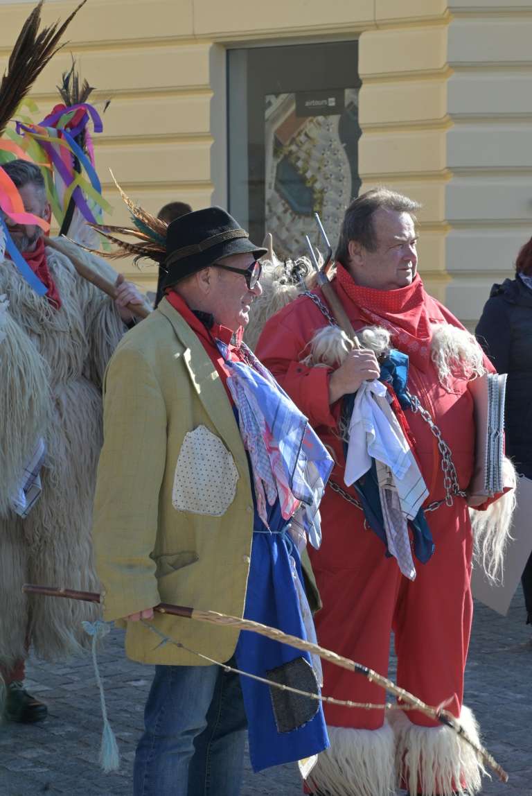 kurenti, murska-sobota, kurentovanje, pust, maske