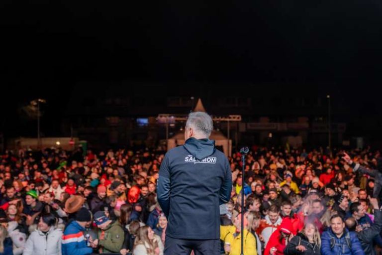 Tako je bilo - Največji slovenski Après ski DeeJ