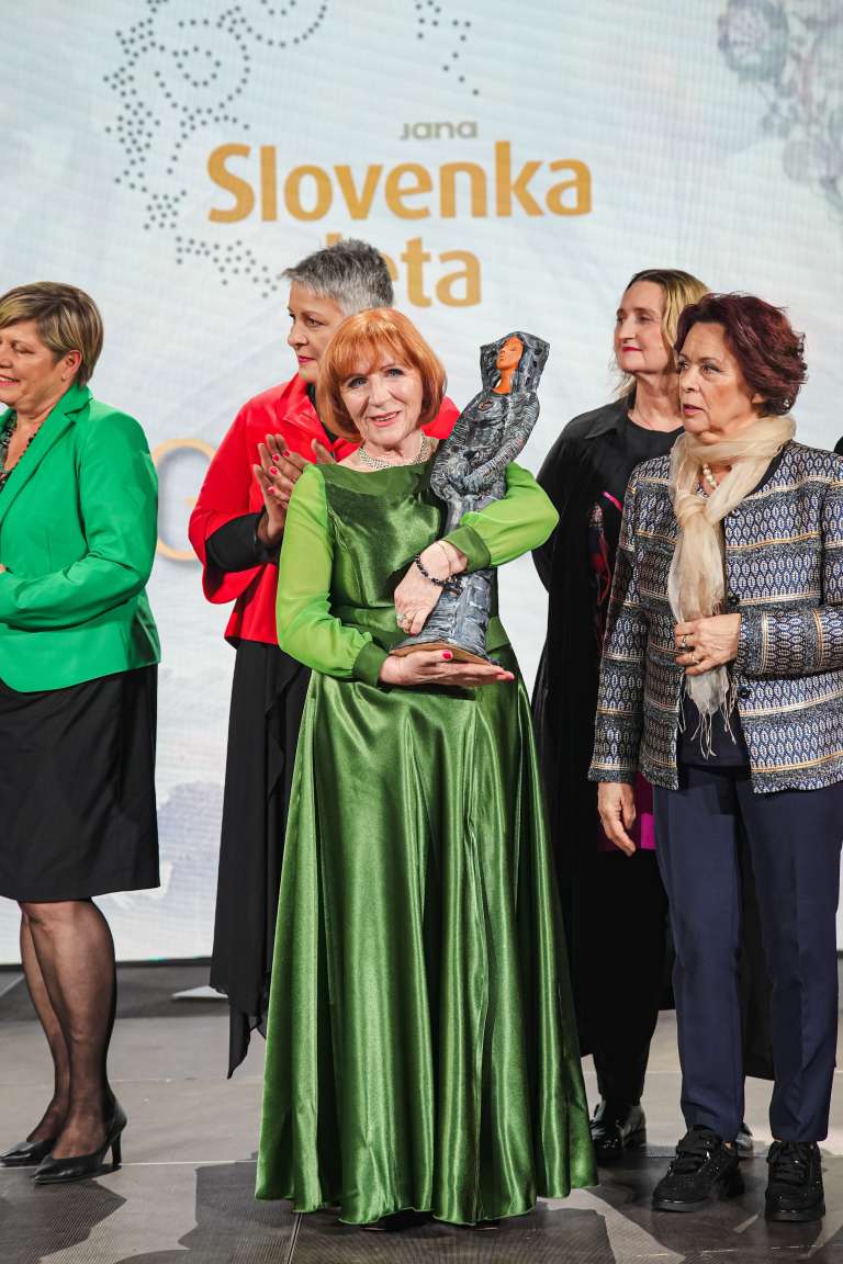 slovenka-leta, slovenka-leta-2024, jolanda-grom-ravnikar