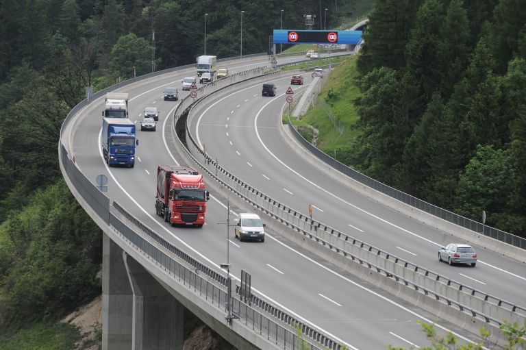 trojane, štajerska avtocesta