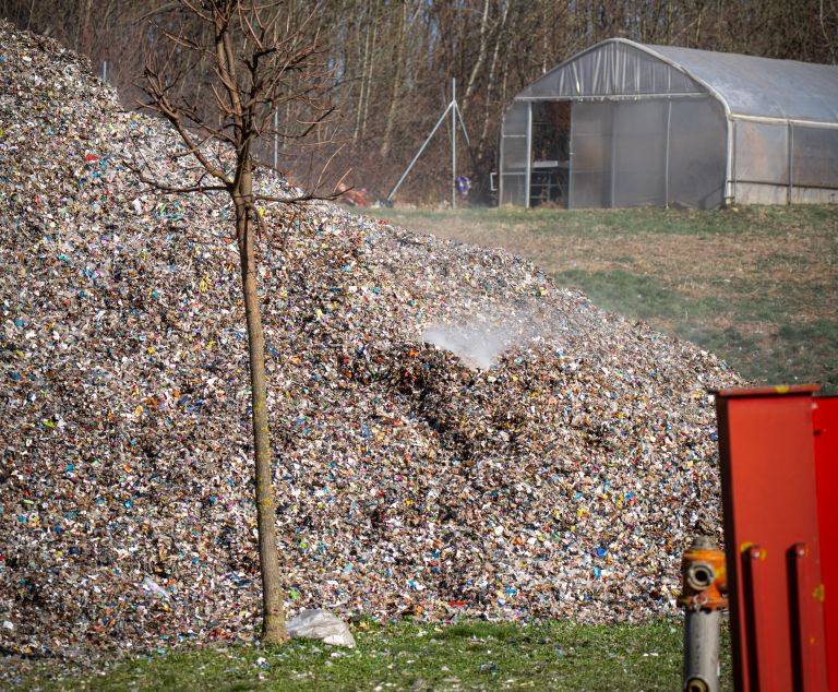 cerop, odlagalisca-odpadkov