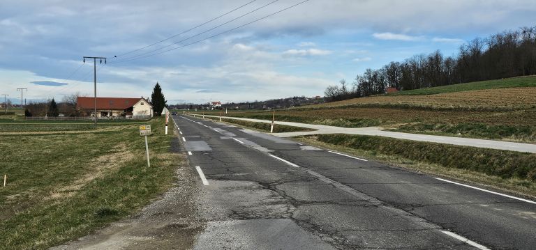 cesta, bogojina, dobrovnik, filovci, državna-cesta, občina-moravske-toplice