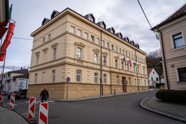 ljutomer, križišče, sprememba-prometnega-režima, stop-znak, promet