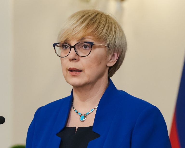 Nataša Pirc Musar
