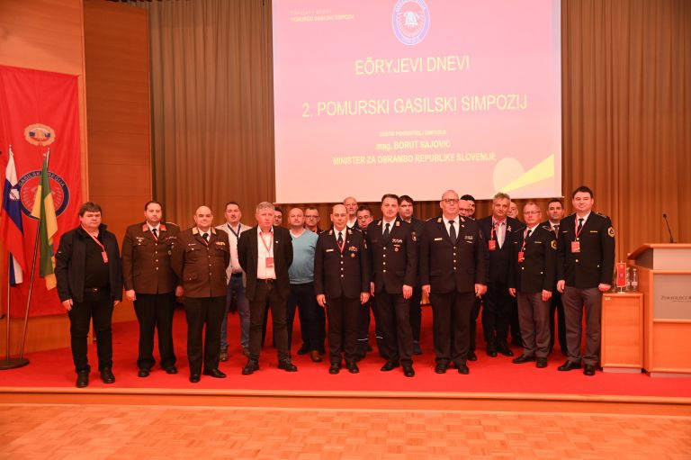 gasilci, eoryjevi-dnevi, simpozij, radenci